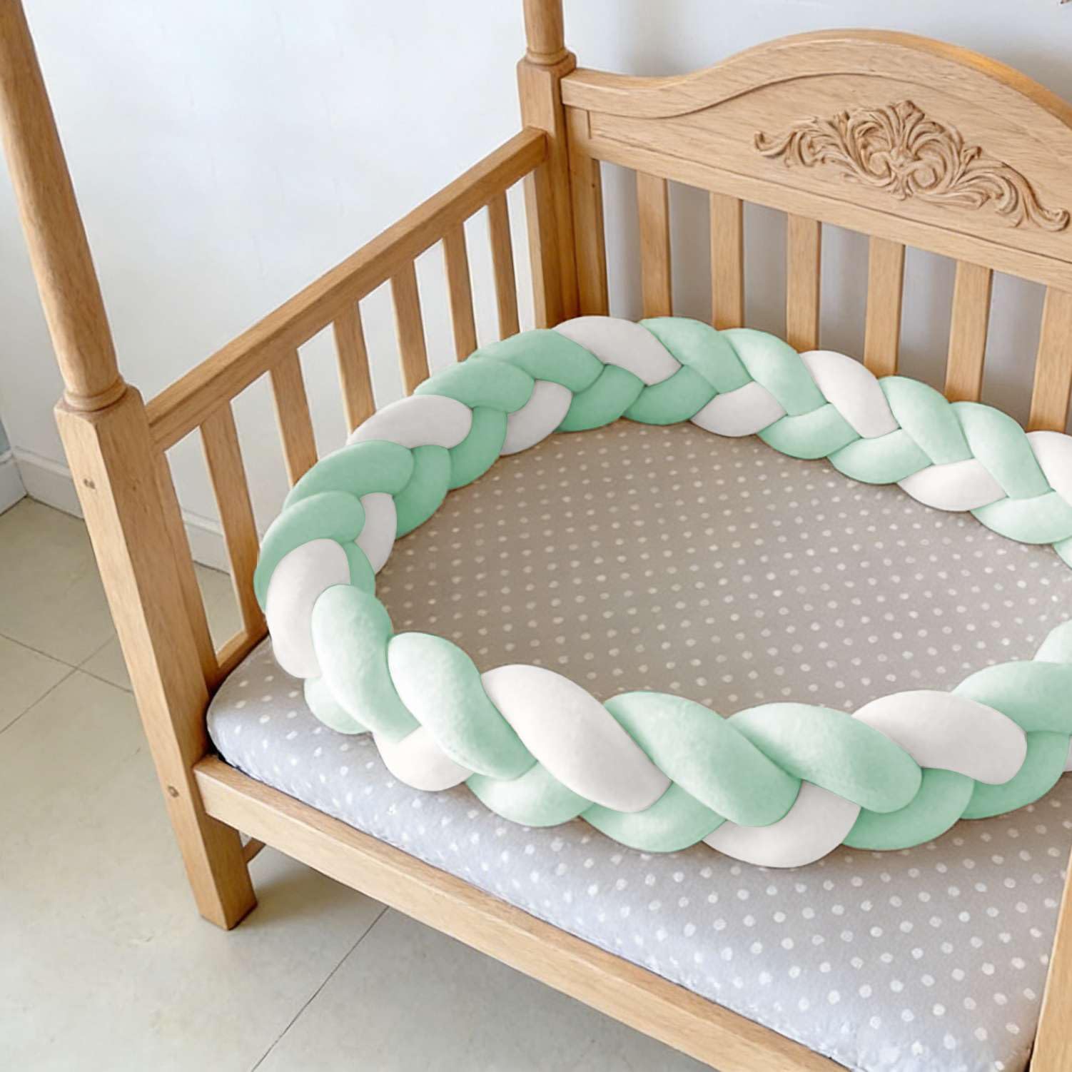 comfortable Breathable Cot Mattress protection. (021, 400CM)