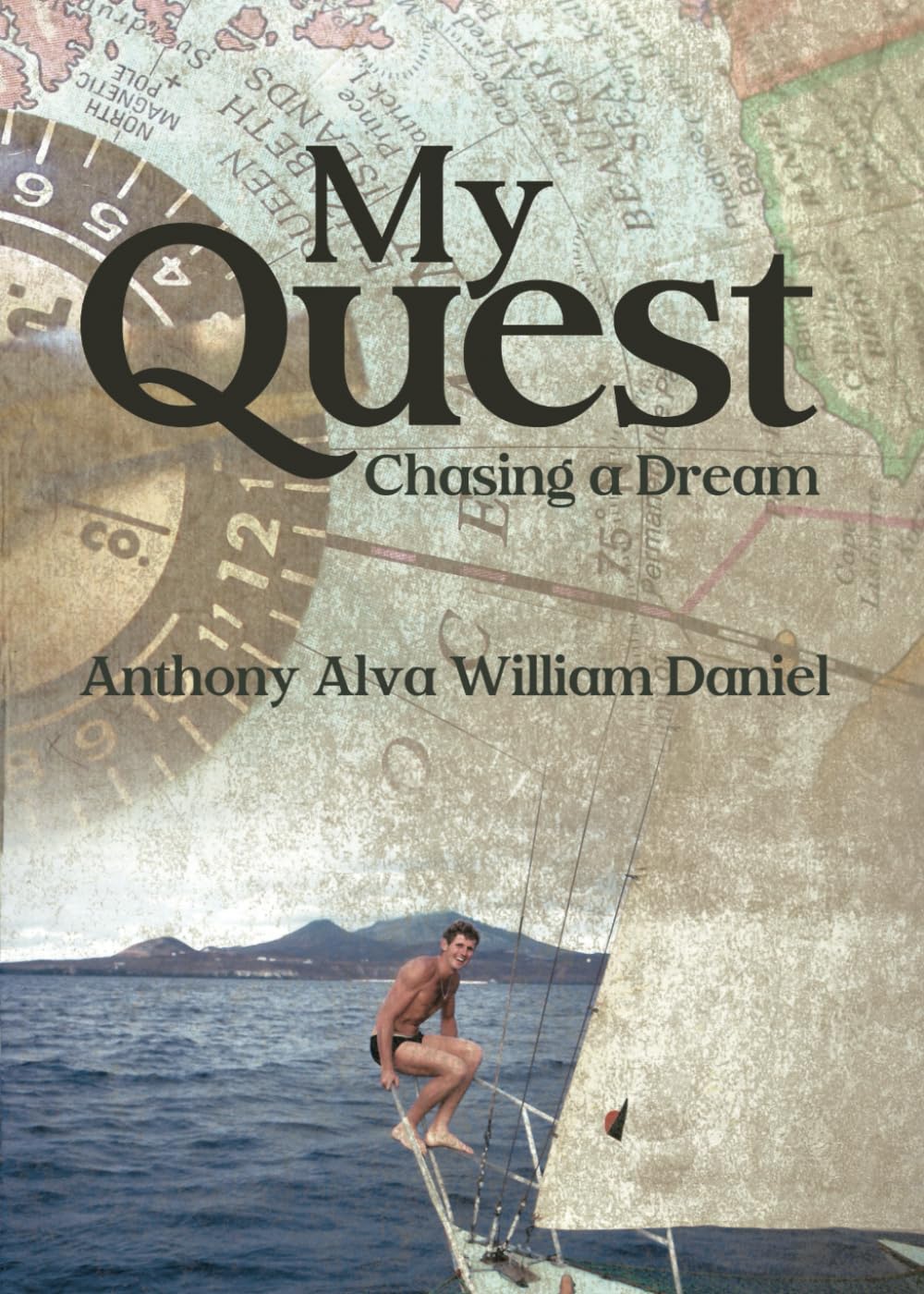 My Quest: Chasing a Dream
