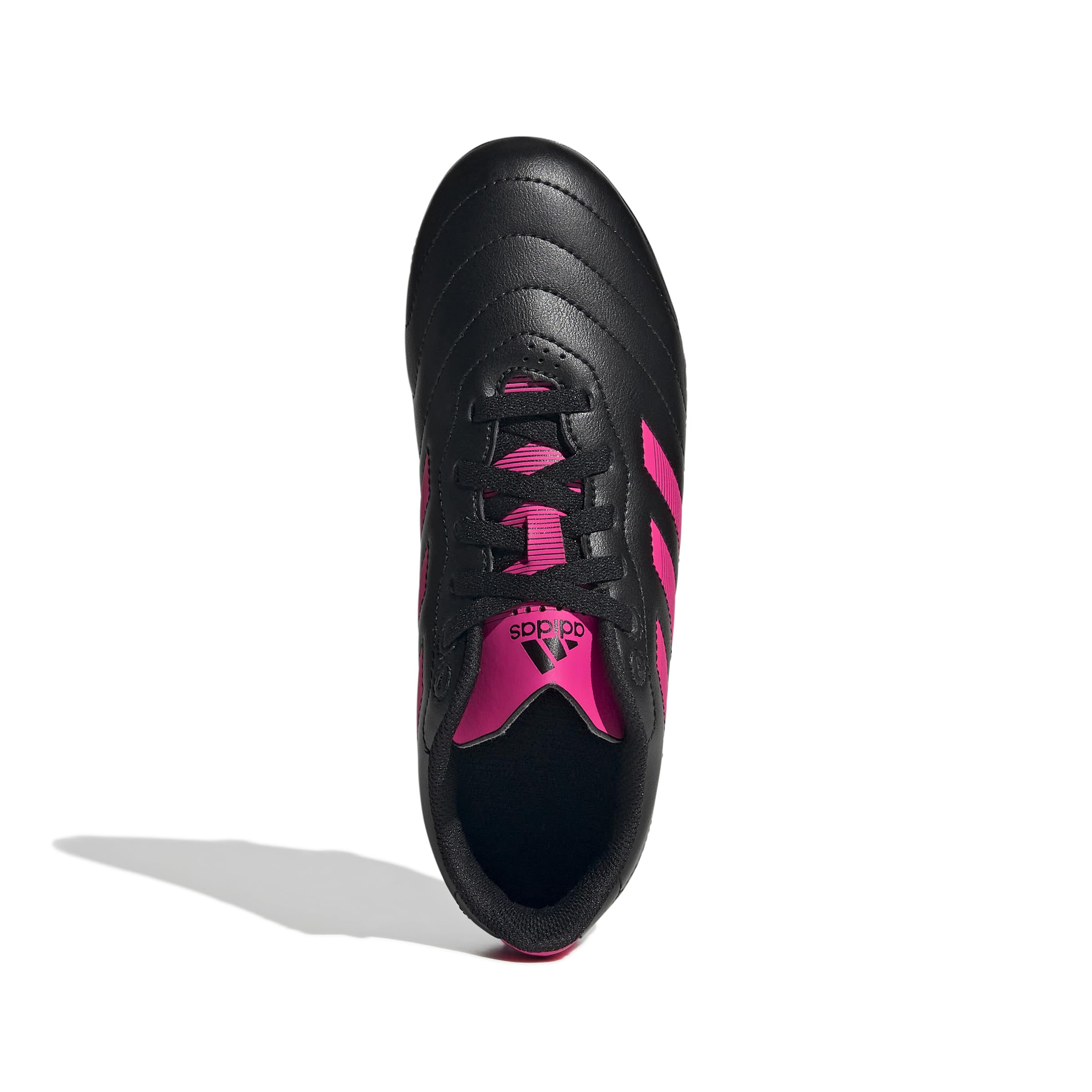 adidas Unisex - dziecięce buty piłkarskie Goletto VIII Firm Ground