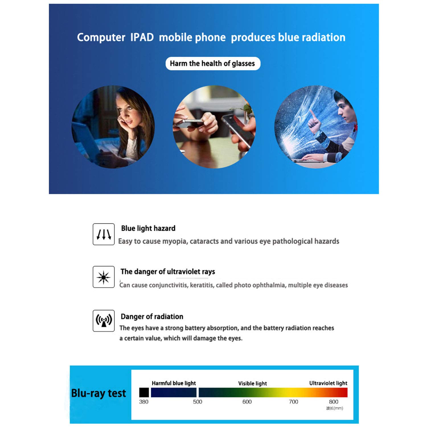 Magnetic Eyeglass Frame Toppers, Square Style compatible with Kirby, pebble texture (pastel (pink, sunshine yellow, sky blue, lavender))