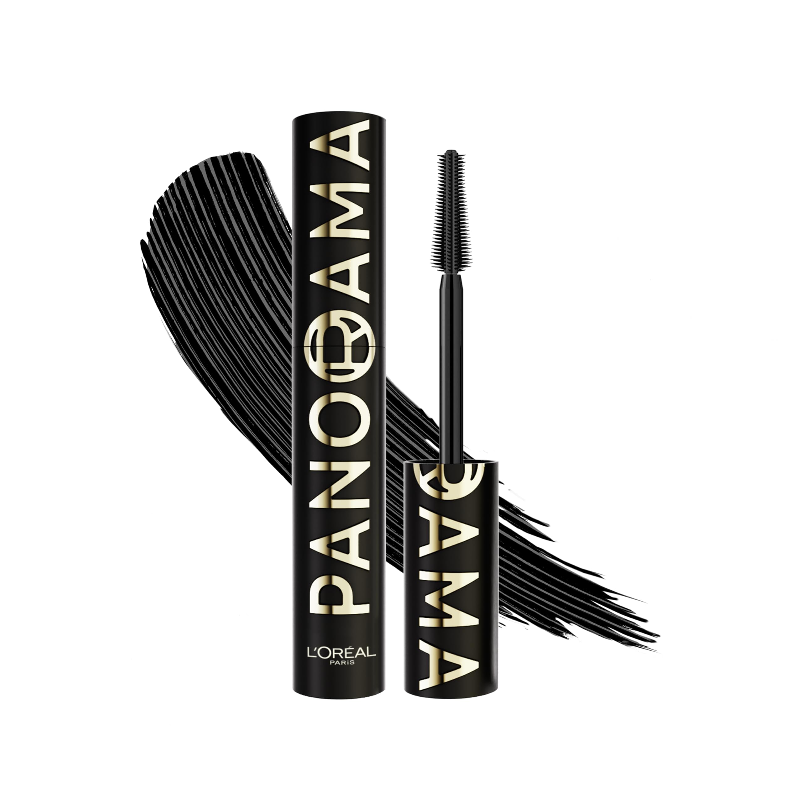 L'Oréal Paris Volume Million Lashes Panorama All Night Mascara Ex