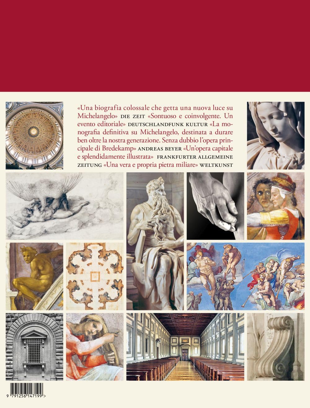 Michelangelo. Ediz. illustrata