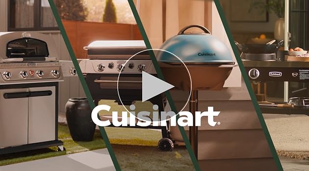 クイジナート デラックス グリル セット 20種 BBQ Cuisinart Deluxe