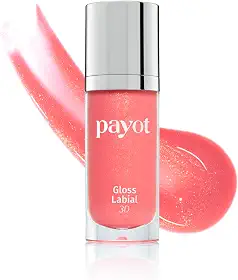 Gloss Labial Payot 3D Goiaba 30-6 ml