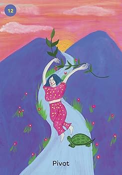 【絶版】Trust Your VIBES Oracle Cards Trust Your Vibes Oracle Cards: A 50-Card Deck with Guidebook