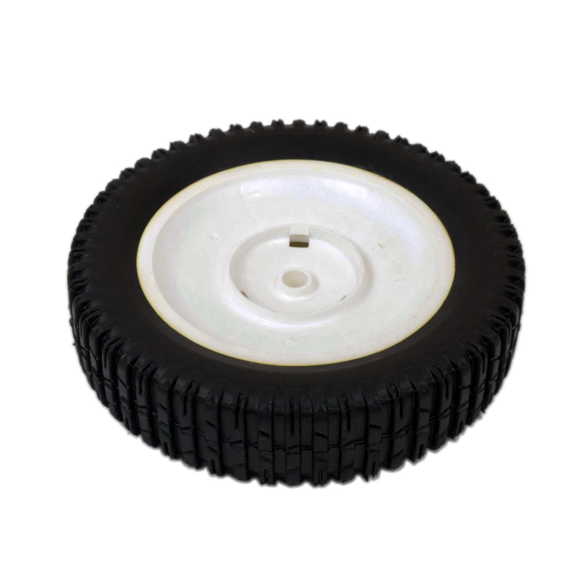 Husqvarna 582976701 - Rueda para cortacésped (OEM)