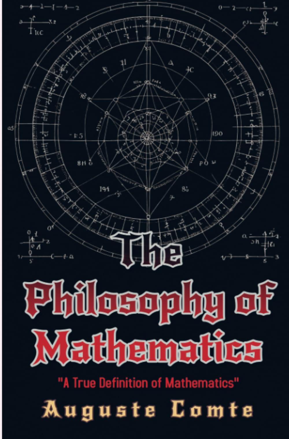 The Philosophy of Mathematics