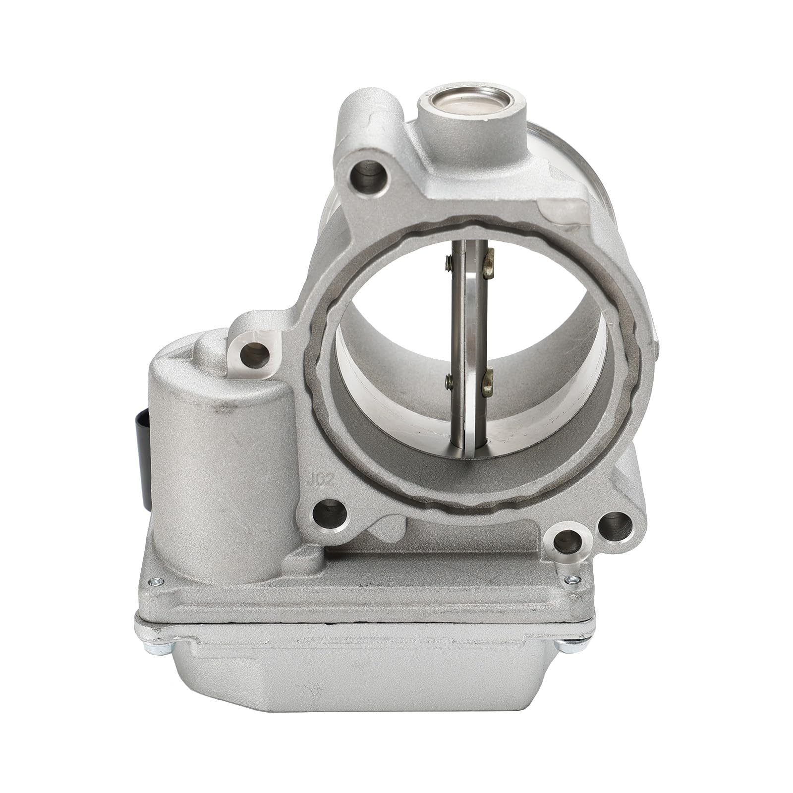 Válvula de mariposa 35100-27410 para Hyundai Grandeur Santa Fe i30 Sonata Tucson 2.0 CRDI, diámetro de entrada de 57 mm, conector de 4 pines Descripción del producto