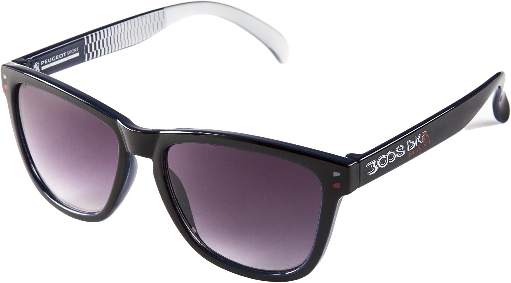 Peugeot 3008 DKR Maxi – Sports Glasses