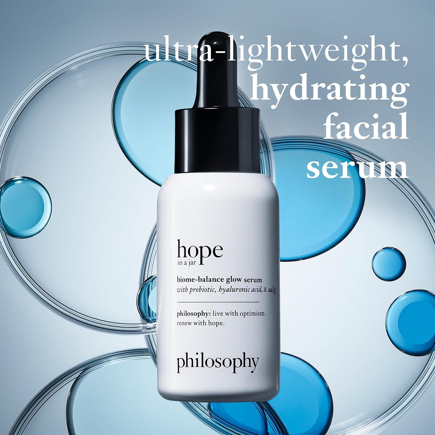 philosophy hope in a jar skincare essentials mini set