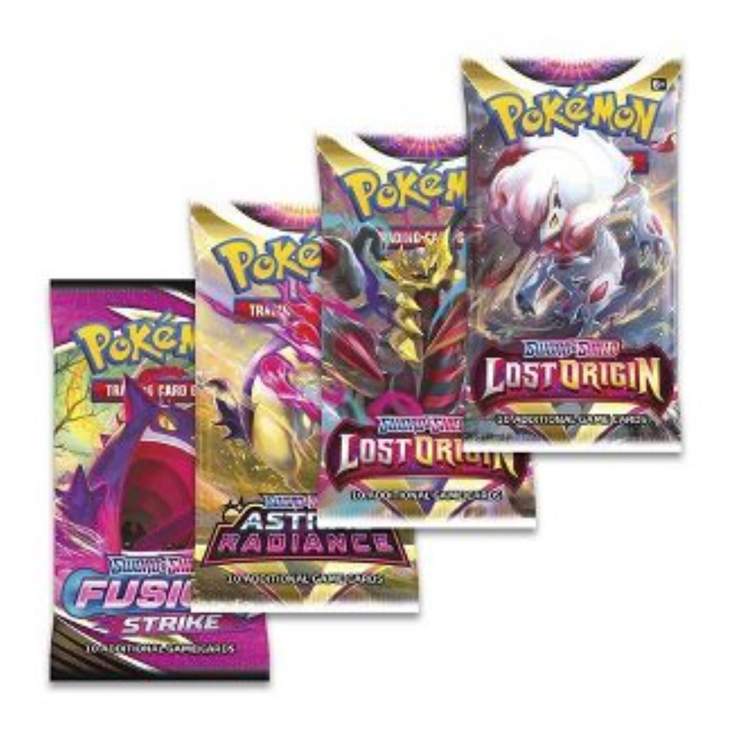 Amazon.com: Pokemon TCG: Infernape V Box : Toys & Games