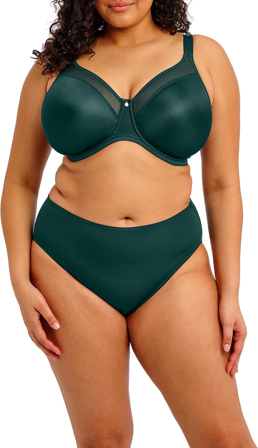 Elomi Women's Smooth Full Brief - Image 3