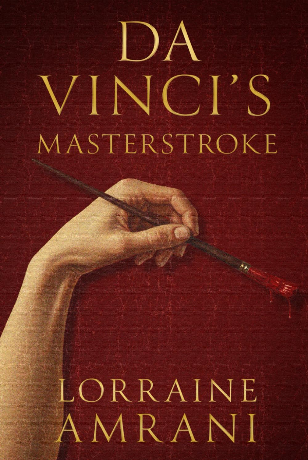 Da Vinci’s Masterstroke