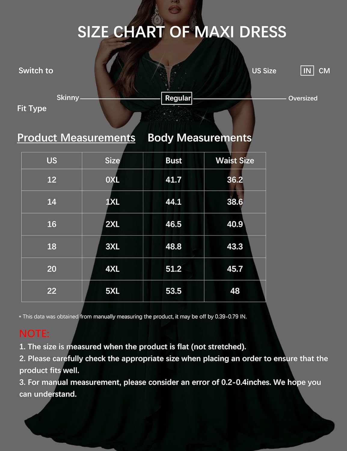 Women's Plus Size Wedding Guest Summer Maxi Elegant Sequin Bridesmaid Dresses A line Long Evening Party Cocktail Gown - Image 6