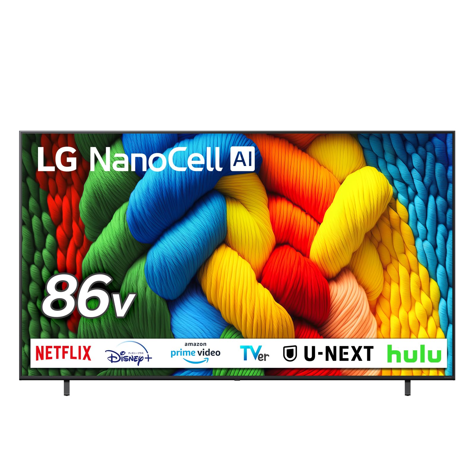 Amazon.co.jp: LG Electronics Japan: 液晶テレビ