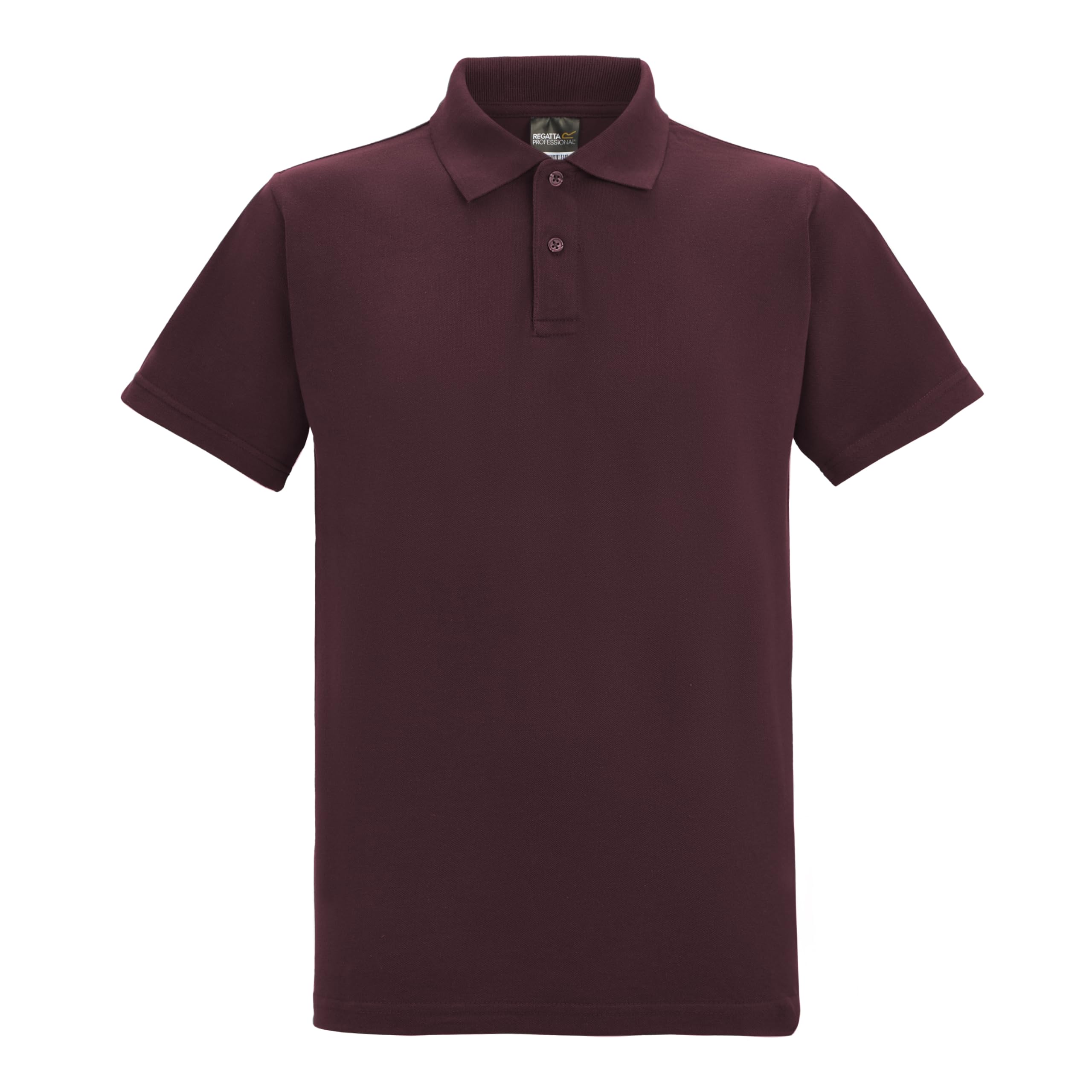 Regatta Professional Mens Pro 50-50 Pique Polo Shirt Work T-Shirt Top