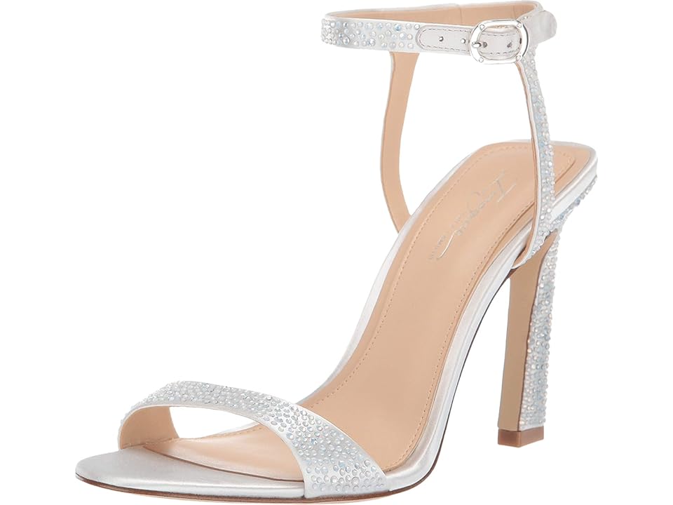 

Imagine Vince Camuto Reshi 3 (Pure White) Women's Shoes