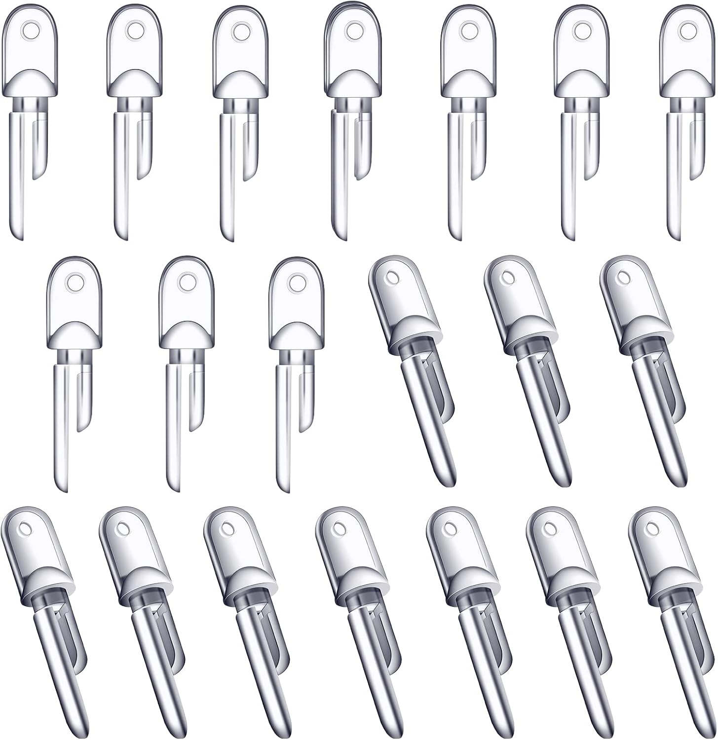 Buy Maitys 12 Pieces Hardware Tilt Wand Tip Repair Window Blind Tilt