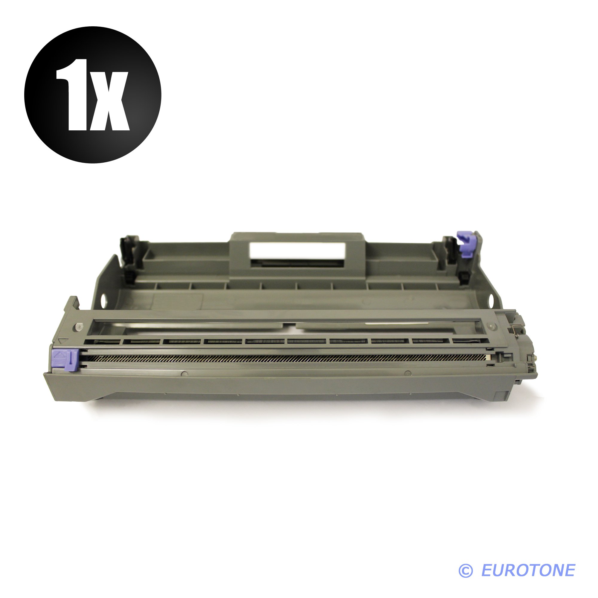 Laser Toner Kartusche 2x Super-XL ProSerie für Brother TN-2220 DCP7060D DCP7060N