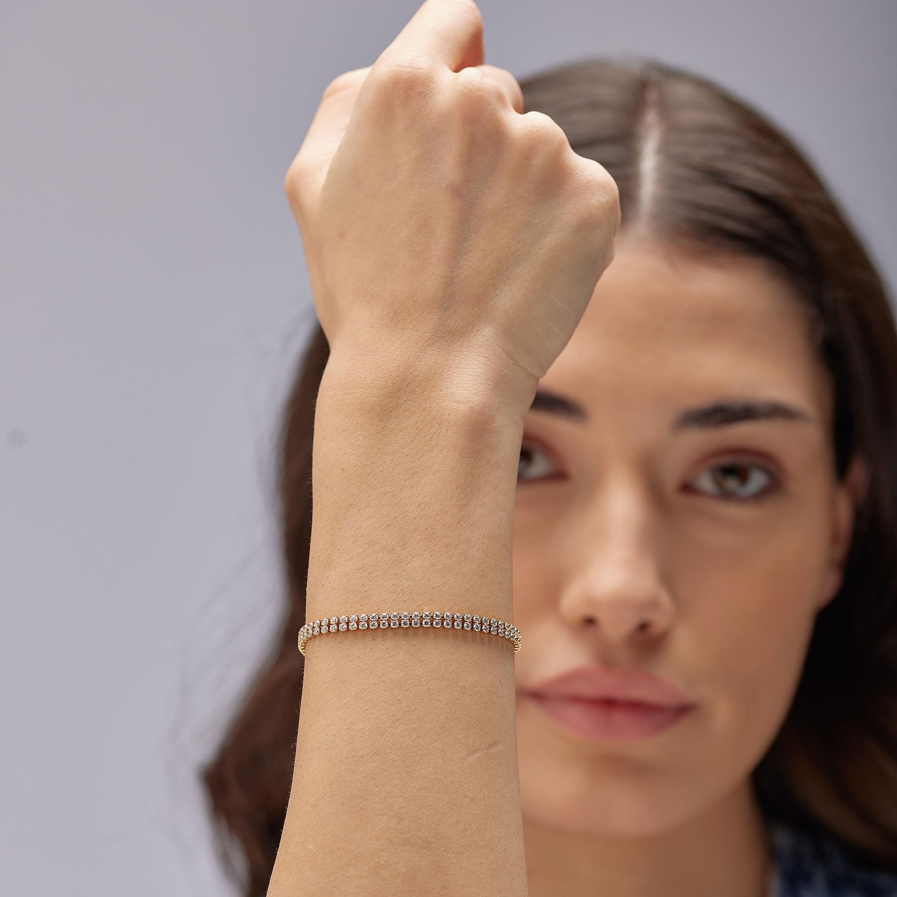 Brosway Bracciale Donna in Acciaio