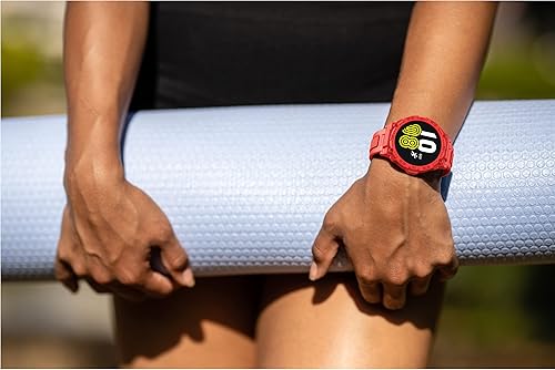 Miniatura 6 de GELISHI Compatible con Galaxy Watch 5, Galaxy Watch 4 Band con funda de 1.57 pulgadas para hombres y mujeres, correa protectora resistente de