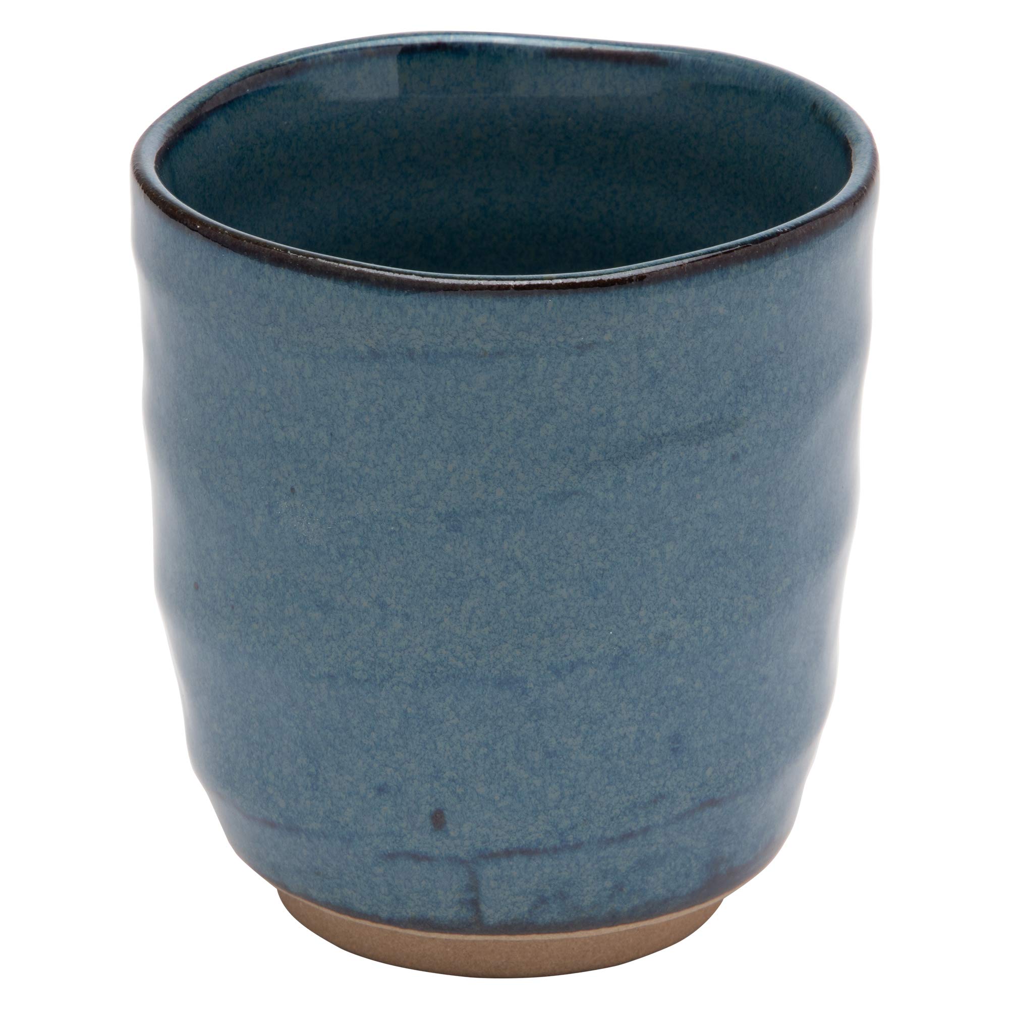 Mino Ware W30100 Sushi Tea Cup Series Namako : Home & Kitchen