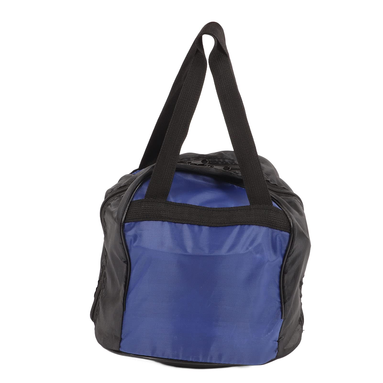 Set da cucina da campeggio portatile in allumina dura da 10 kg con manico in acciaio inossidabile con carico, pentole da campeggio per zaino in spalla da campeggio