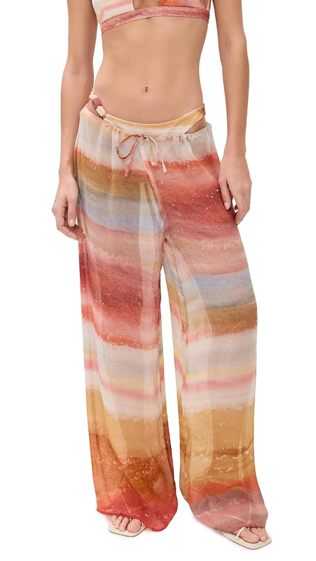 Vitamin A Womens Petra Pants