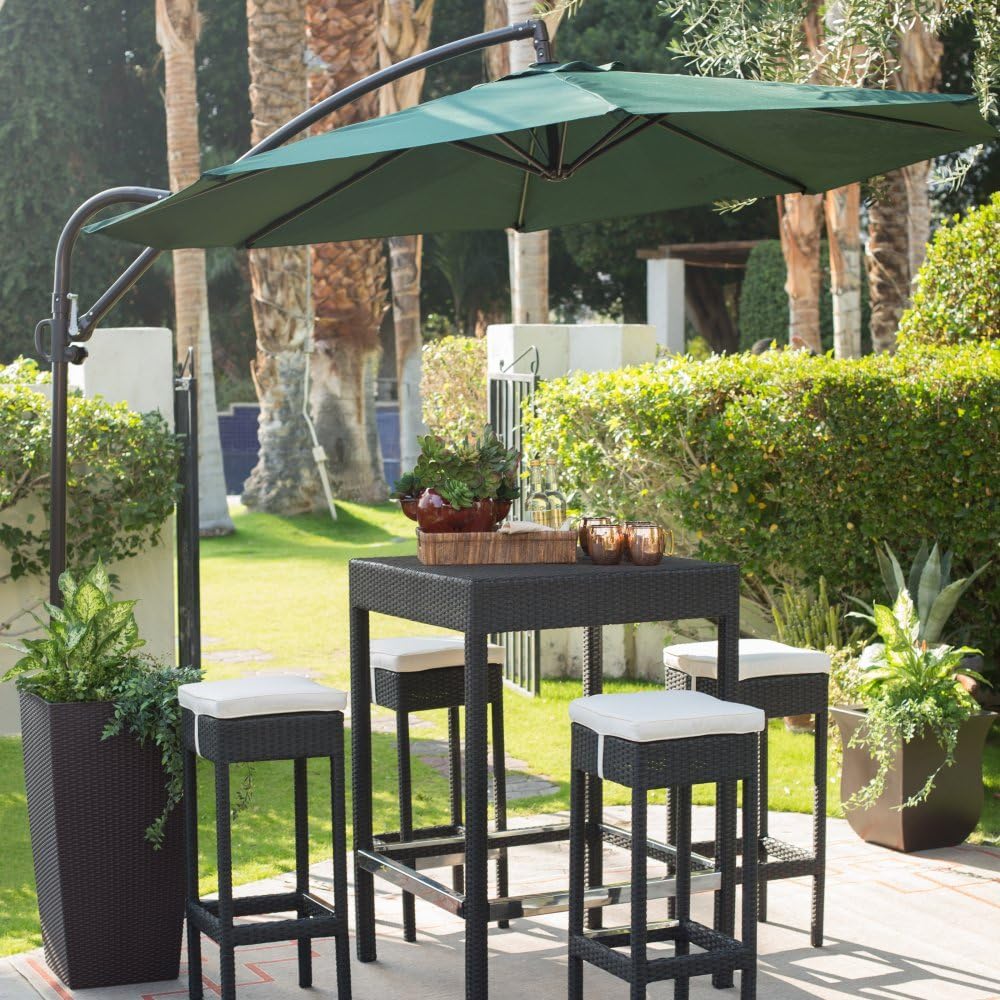 9-ft. Offset Umbrella