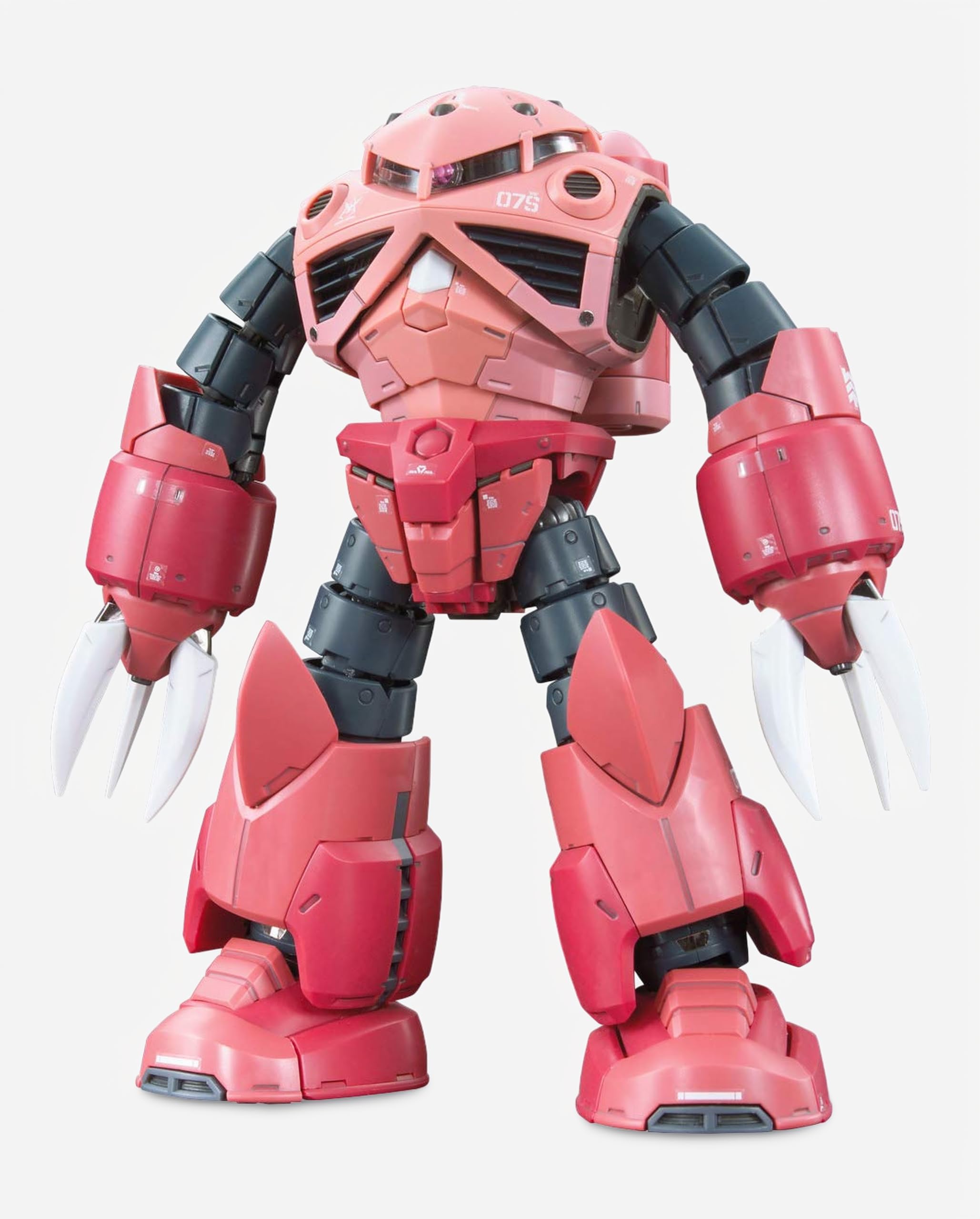 Amazon | BANDAI SPIRITS(バンダイ スピリッツ) RG 機動戦士ガンダム