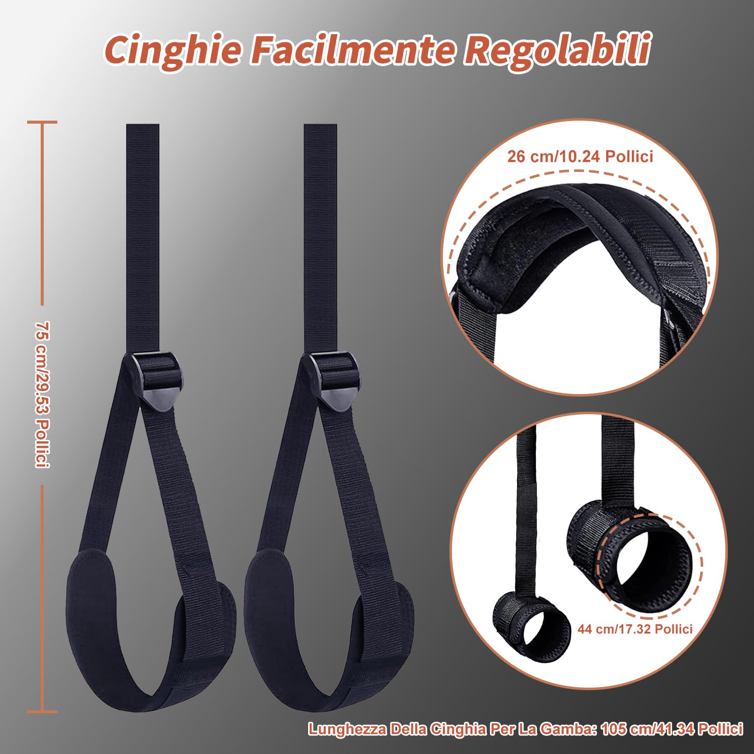 Manette per Coppia Manette Sexishop Manette Sexyshop Nere Sexytoysys Coppia Donna Sexyshop Per Lui e Lei 5 Kit