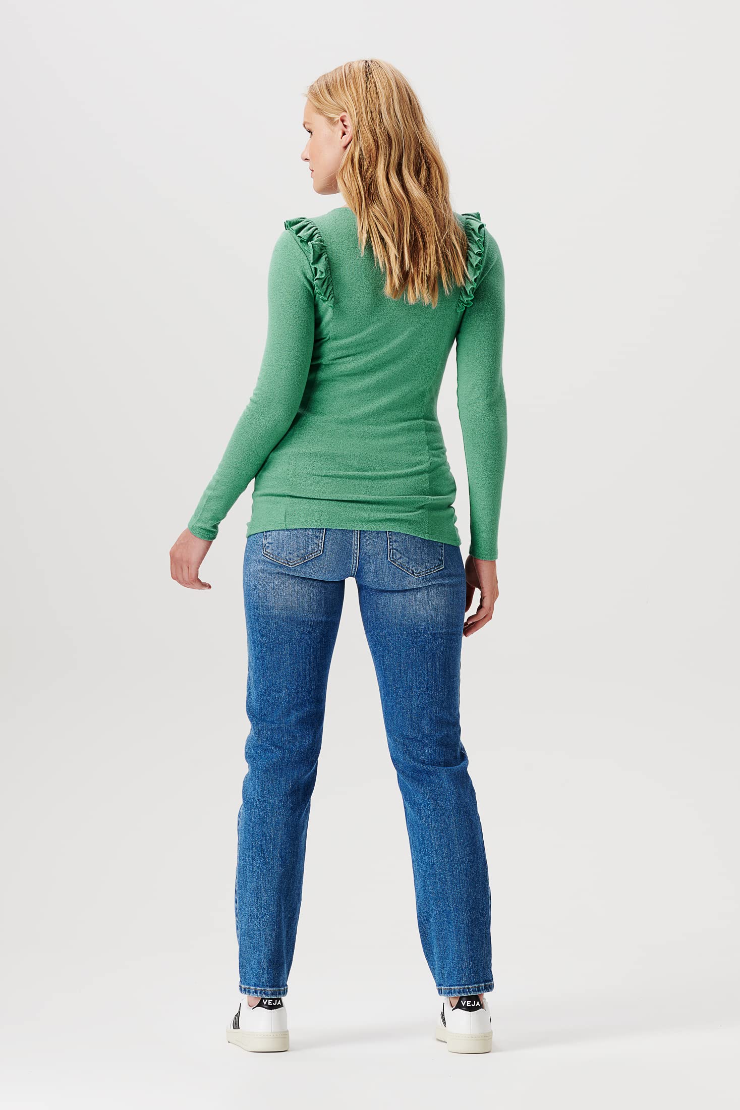 Noppies Tee Pierson Nursing Long Sleeve T-Shirt Femme
