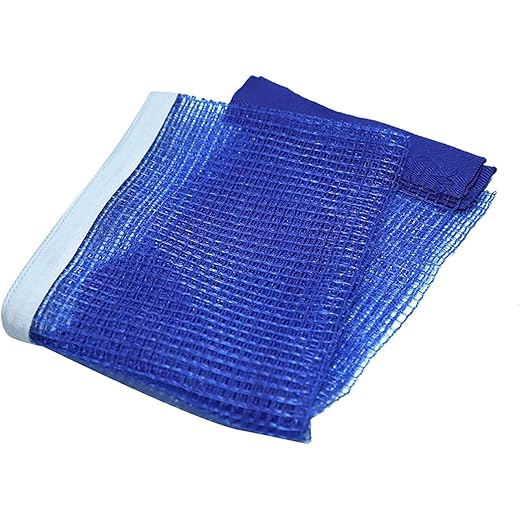 Gmefvr Table Tennis Nylon Net Universal