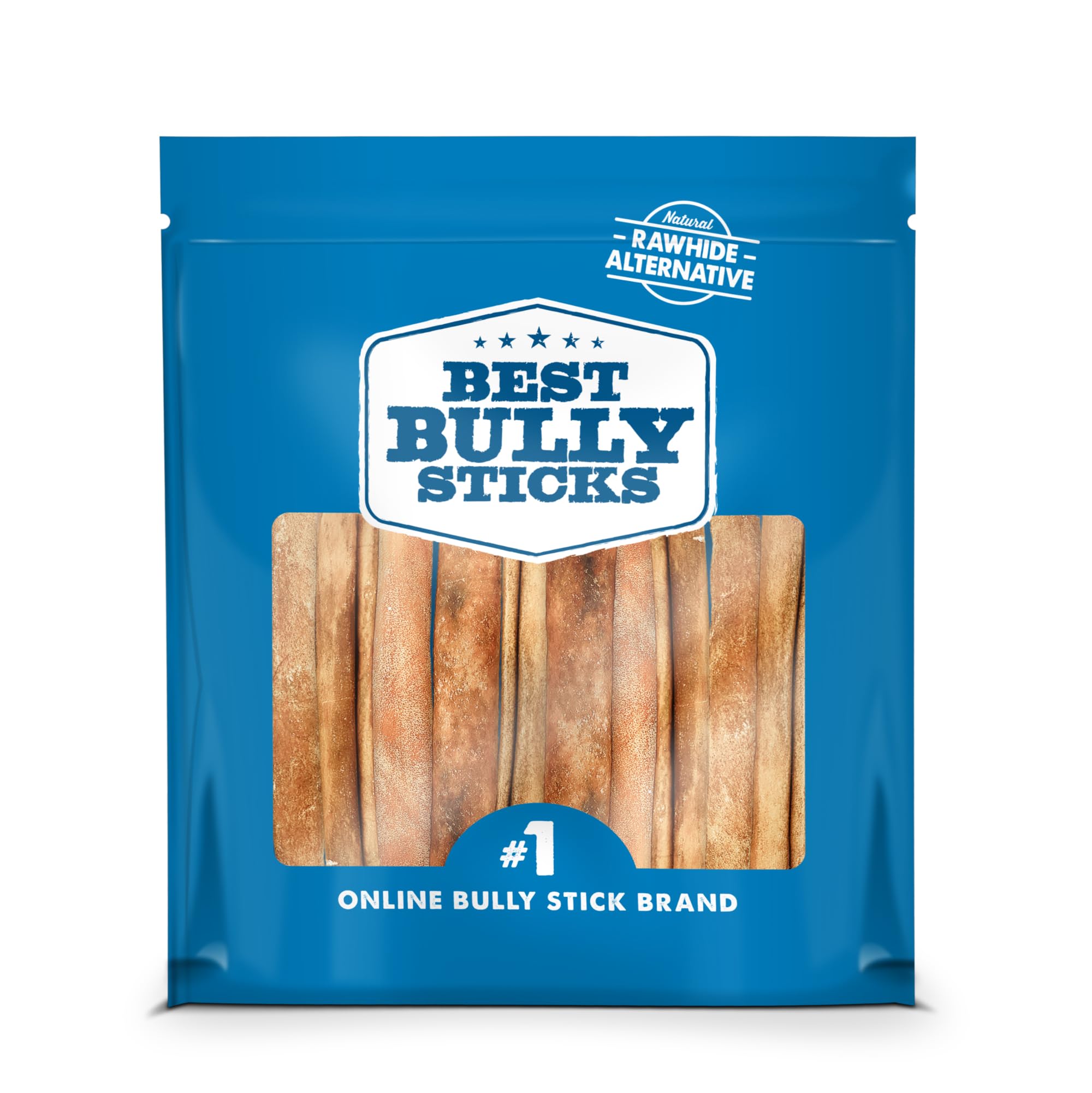 Best Bully Sticks Collagen Sticks