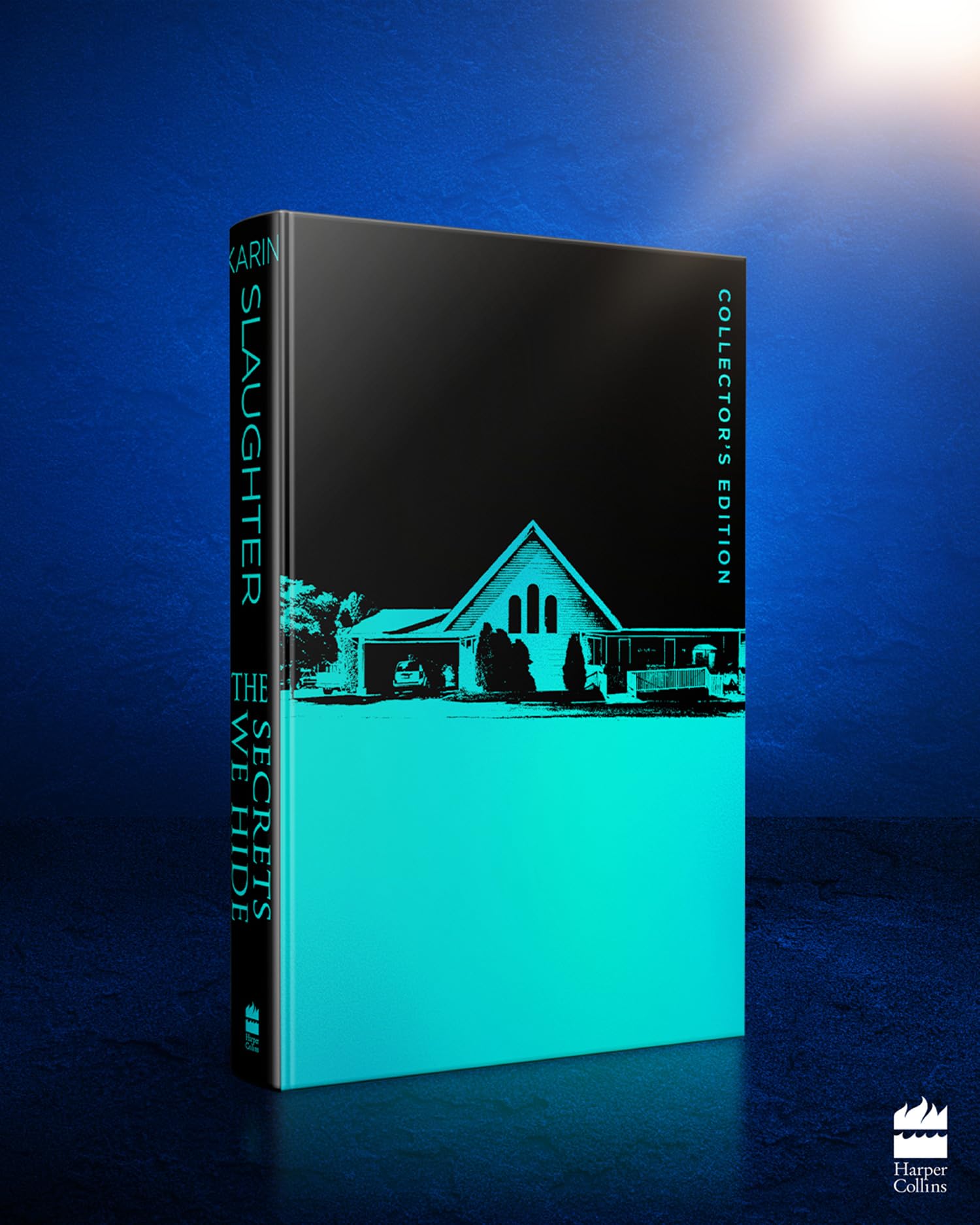 The Secrets We Hide: The Gripping Twisty New 2026 Crime Thriller Detective Mystery From The Number One Sunday Times Bestselling Author: Book 2
