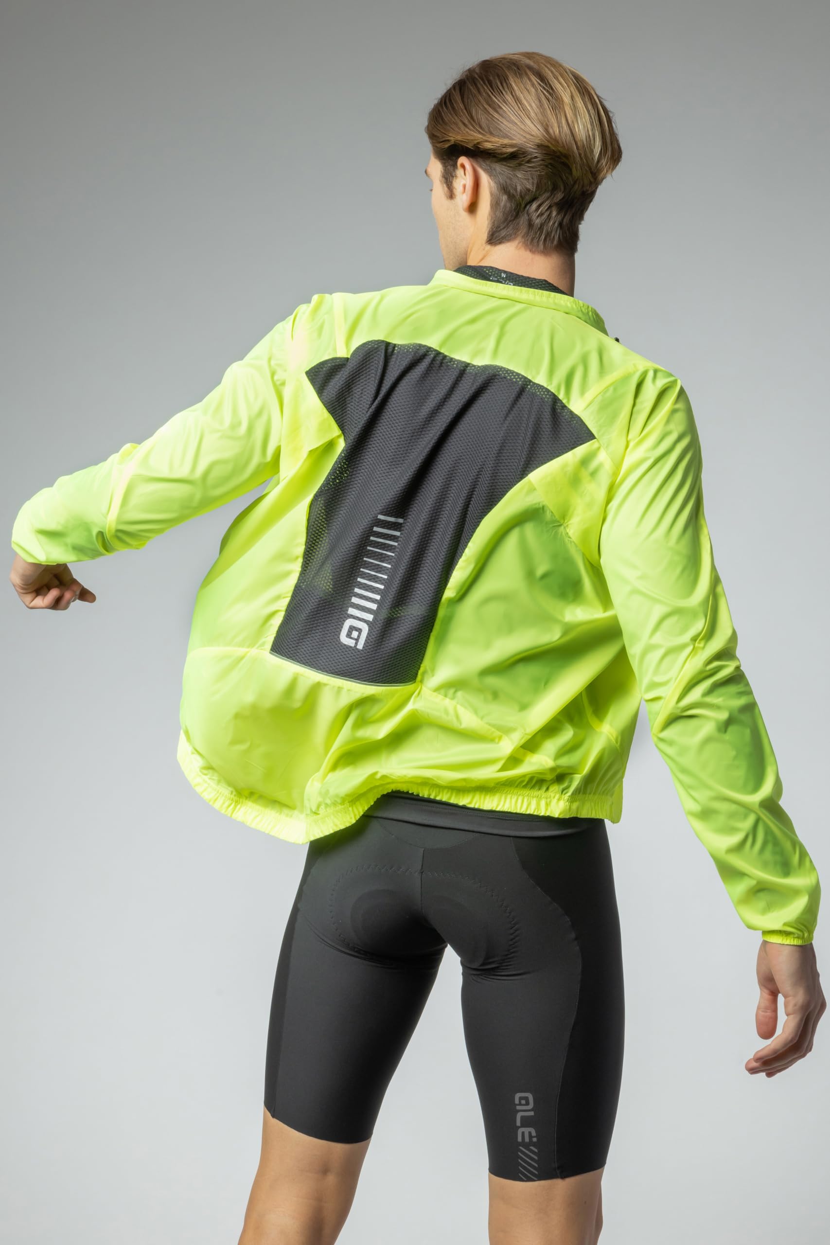 ALE' Pacchetto Leggero Gilet Uomo (Pacco da 1)