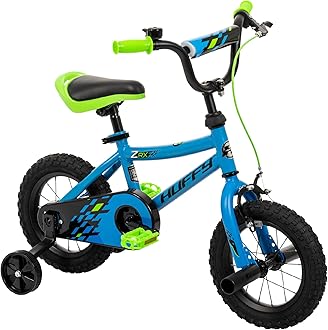 Huffy ZRX Kid's Bike