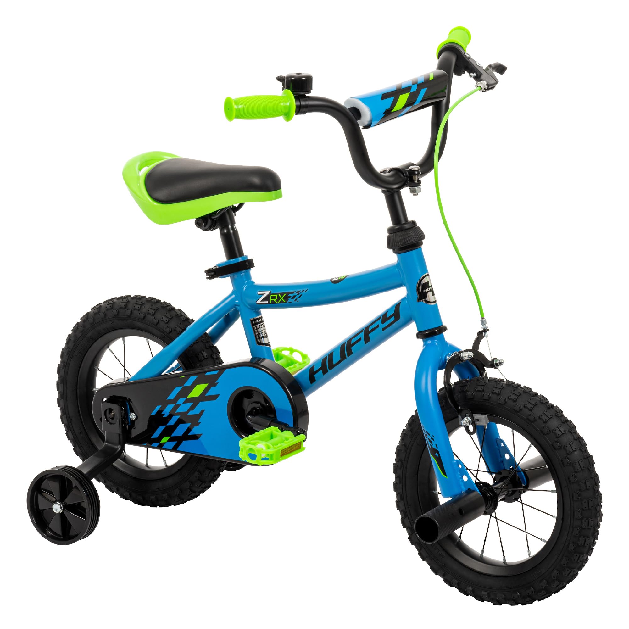Huffy ZRX Kid's Bike