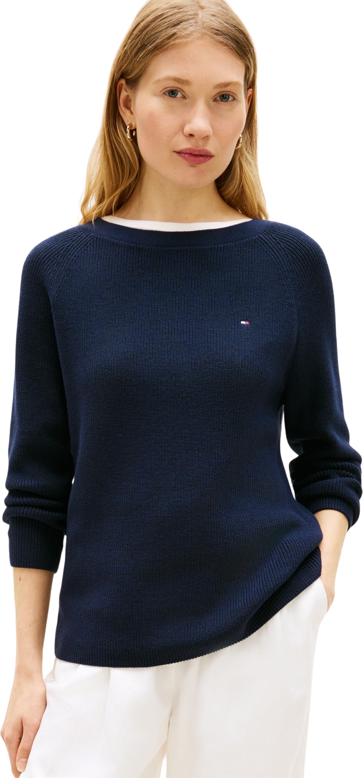 Mode von Calvin Klein & Tommy Hilfiger