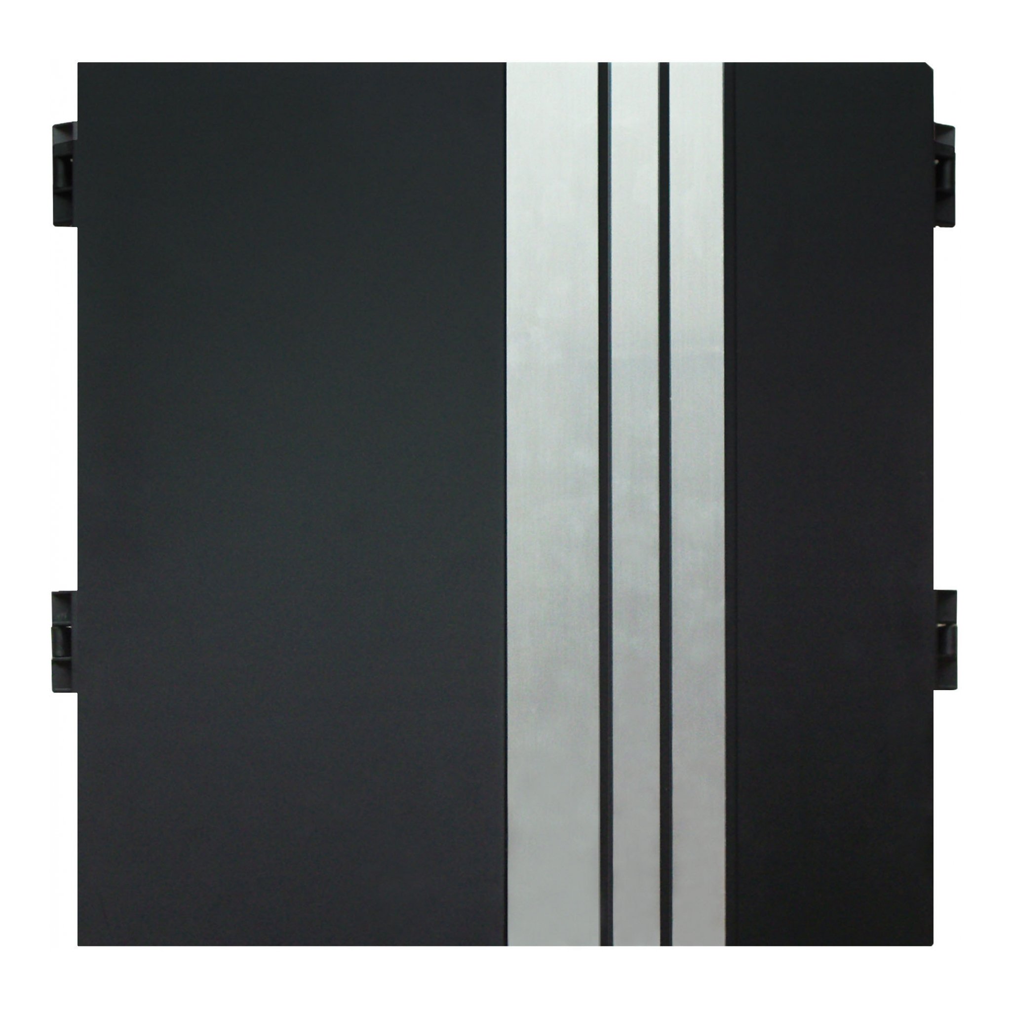 Equinox Polaris Bersaglio Elettronico nero