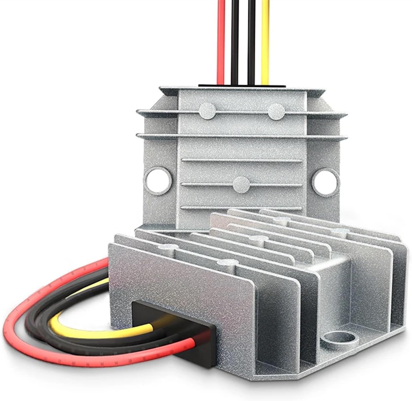 DC DC Power Converter 36V48V to 6V 9V Step Down Module Converter 36V48V to 20V 8A10A Power Converter Power Module_9V(3A,36V48V (30V-60V)-9V)