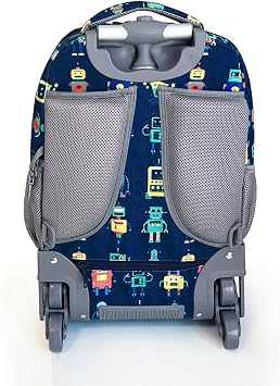 Coral High Anatomical Rickshaw Backpack