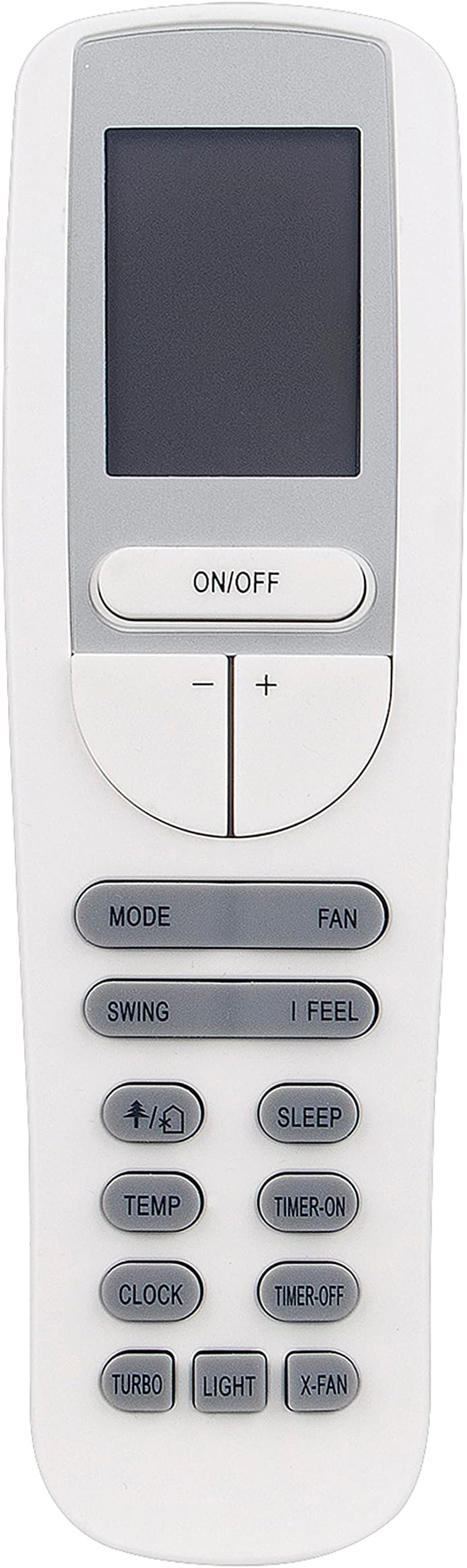 CHOUBENBEN YAA1FB Air Conditioner Remote Control for Lennox