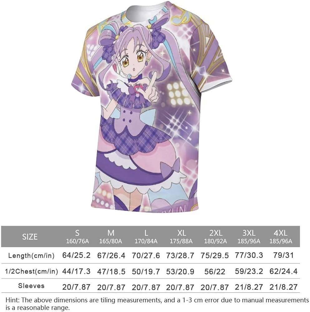 Amazon | [わふう] キミとアイドルプリキュア♪キュアキュンキュンt