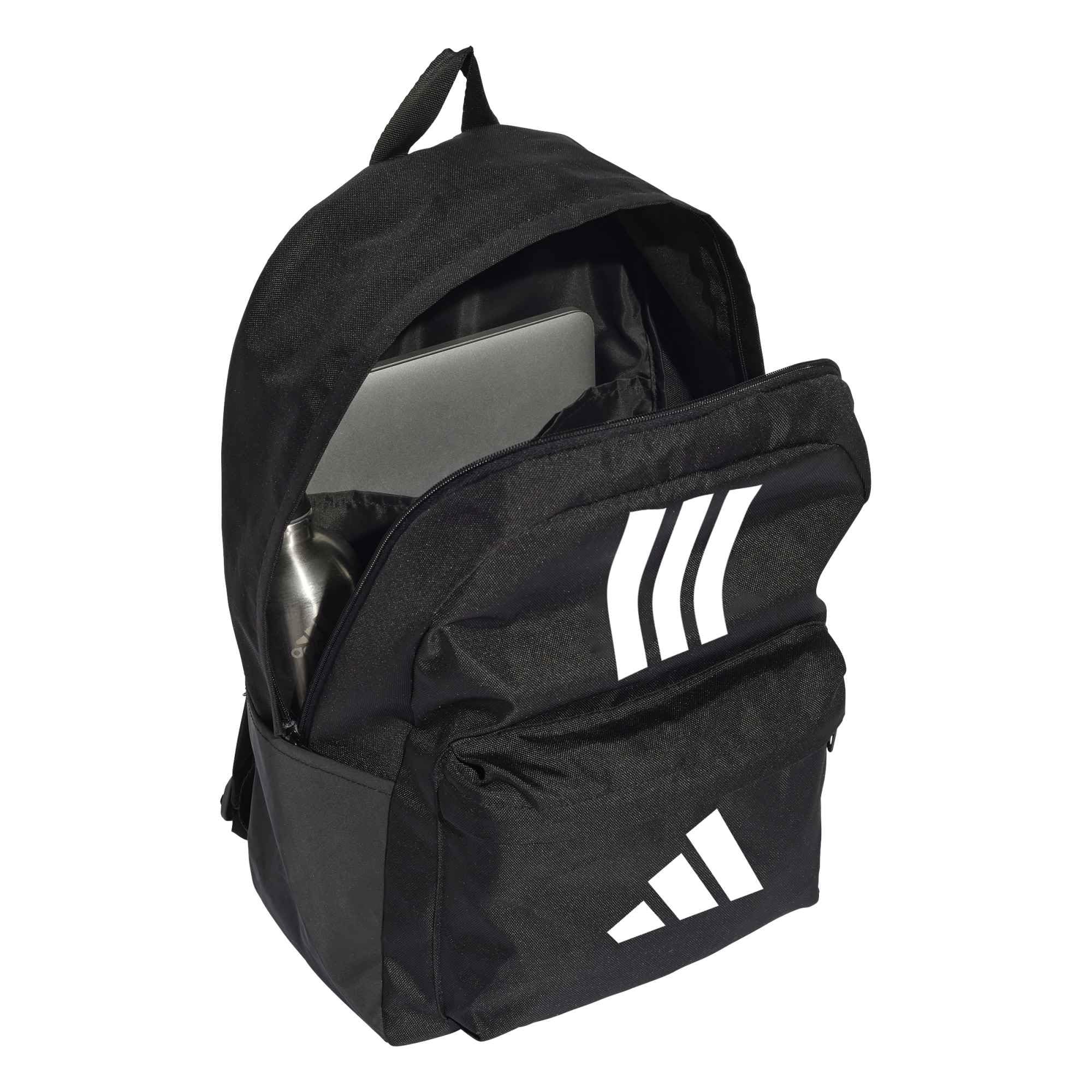 adidas Casual Uniseks CLASSIC THREE STRIPES BACKPACK BACK TO SCHOOL