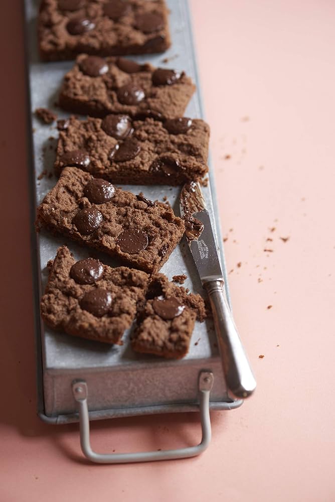 ホーローバットで作る 焼きっぱなしのバットクッキー (立東舎
