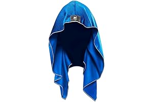 Cooling Hat with Kool Tech