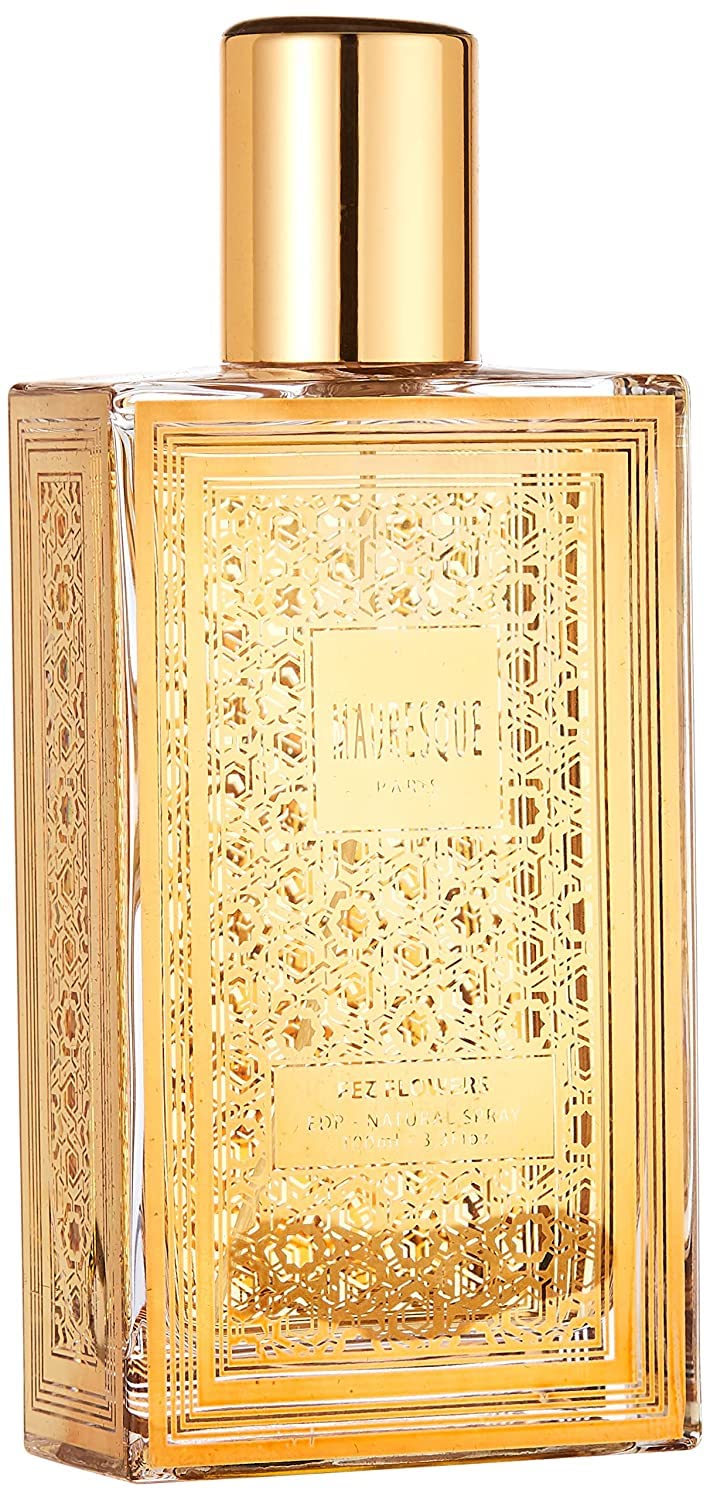 FEZ FLOWERS EDP 100 ML