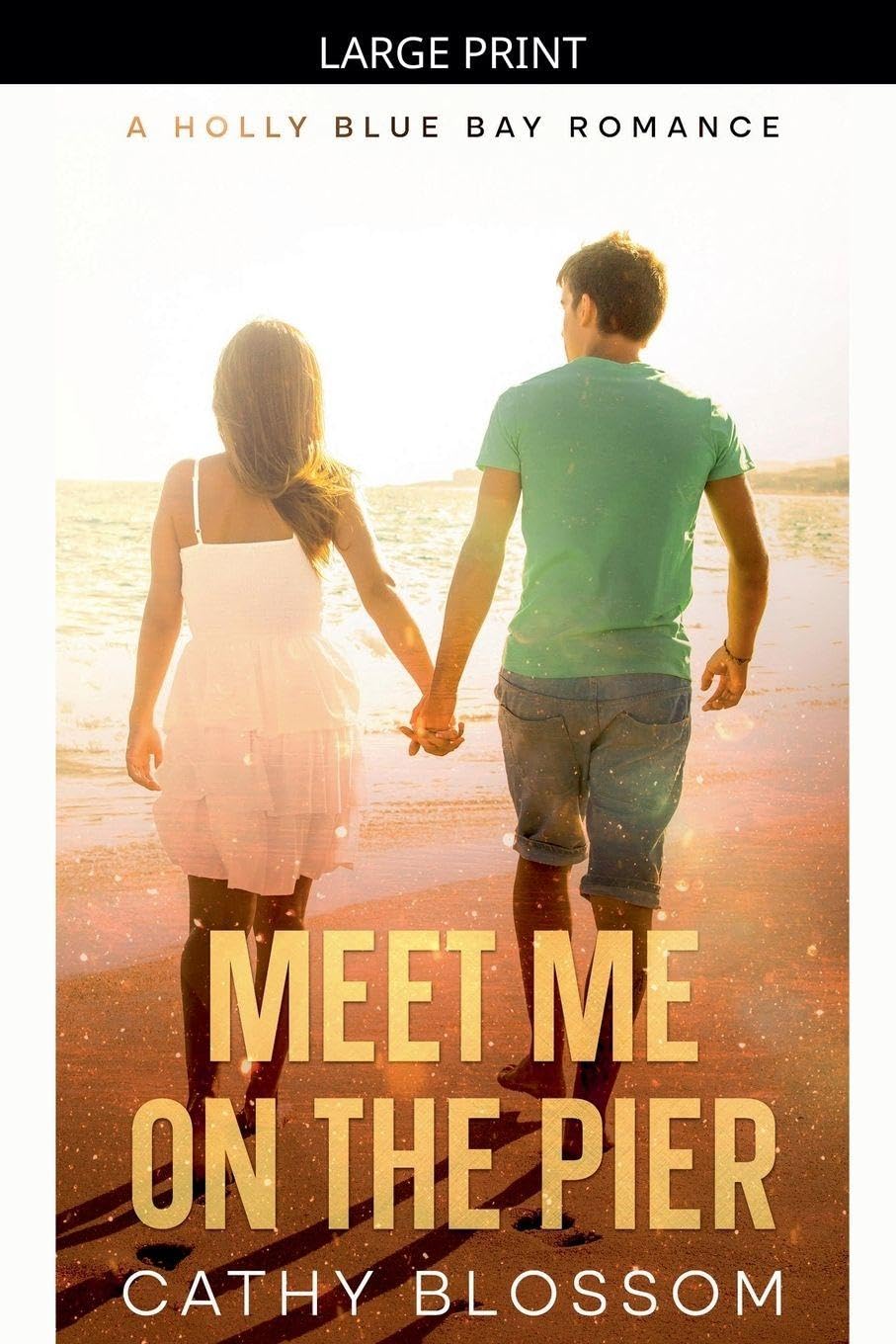 Meet Me On The Pier: 4