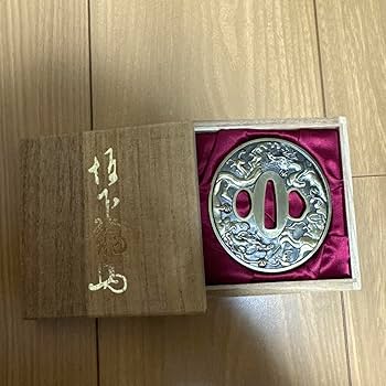 時代物 真鍮鍔 Early Muromachi Antique Katana attributed to Mihara 時代物 真鍮鍔 Early Muromachi Antique Katana attributed to Mihara